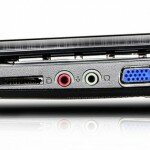 MSI Wind U135 Crystal 5