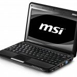 MSI Wind U135 Crystal 6