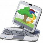 PeeWee Pivot 2.0 Tablet Laptop 1