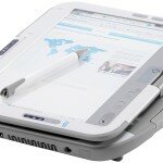 PeeWee Pivot 2.0 Tablet Laptop 2
