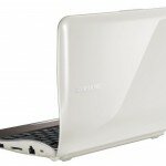 Samsung NF210 Ivory 1