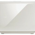 Samsung NF210 Ivory 2
