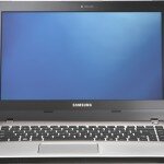 Samsung QX410 Aluminum Laptop 2