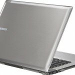 Samsung QX410 Aluminum Laptop 4