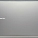 Samsung QX410 Aluminum Laptop 5