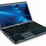 Toshiba Satellite A660 02