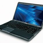 Toshiba Satellite A660 03