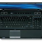 Toshiba Satellite A660 04