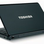 Toshiba Satellite A660 05