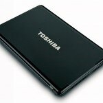 Toshiba Satellite A660 06