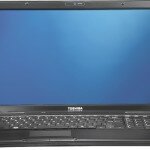 Toshiba Satellite L655 01