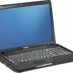 Toshiba Satellite L655 02