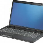 Toshiba Satellite L655 03