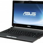 ASUS U36 Black 03