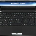 ASUS U36 Black 05