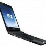 ASUS U36 Black 06