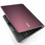 BenQ Joybook Lite U105 Rich Purple 01