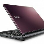 BenQ Joybook Lite U105 Rich Purple 02