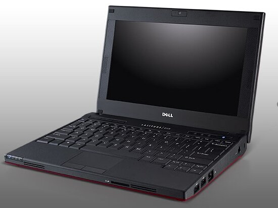 Dell Latitude 2120