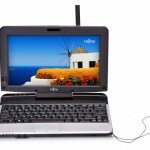 Fujitsu LifeBook T580 01