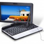 Fujitsu LifeBook T580