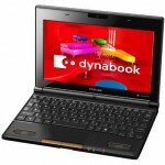 Toshiba DynaBook N300 1