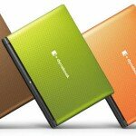 Toshiba DynaBook N300 2