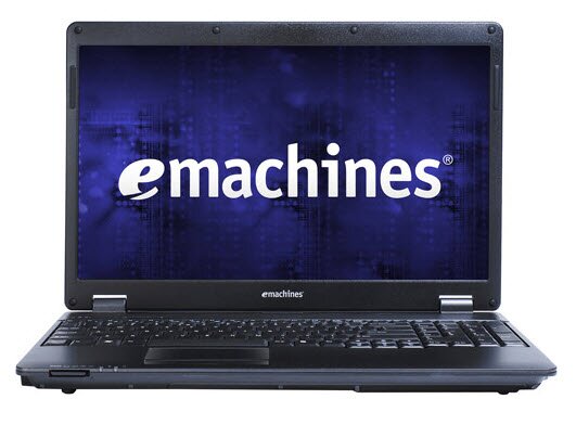 eMachines eME528-2012 01
