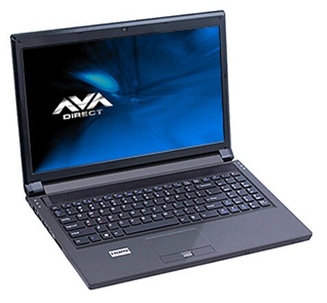 AVADirect Clevo P150HM