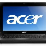 Acer Aspire One 522 Diamond Black
