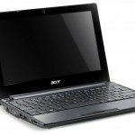 Acer Aspire One 522 Diamond Black 02