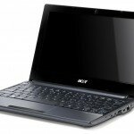 Acer Aspire One 522 Diamond Black 03