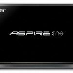 Acer Aspire One 522 Diamond Black 05