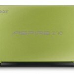 Acer Aspire One 522 Olive Green 03