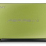 Acer Aspire One 522 Olive Green 03