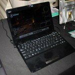 Asus Eee PC 1015B