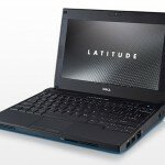 Dell Latitude 2120 Business Netbook 1