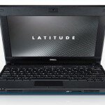 Dell Latitude 2120 Business Netbook 2