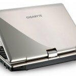 Gigabyte T1005P Convertible Netbook 1