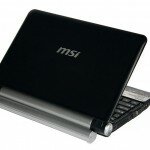 MSI Wind U160MX 2