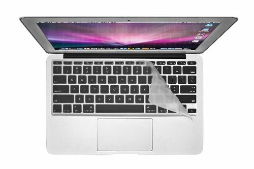 iSkin ProTouch Classic for 11-inch MacBook Air