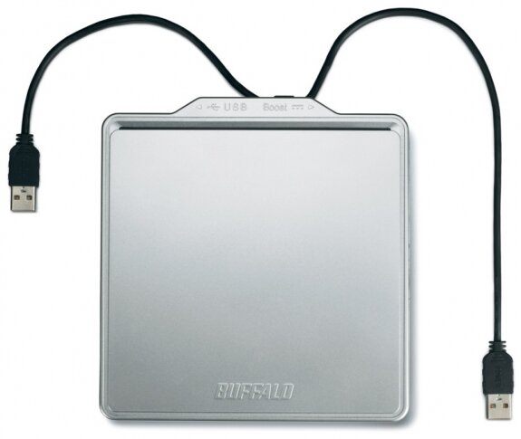 Buffalo DVSM-PC58U2V external DVD writer 02