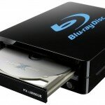 Plextor PX-LB950UE Blu-Ray Burner 