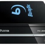 Plextor PX-LB950UE Blu-Ray Burner 3