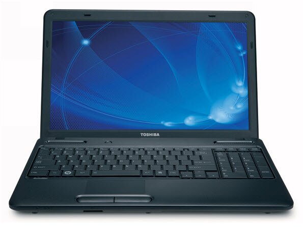 Toshiba Satellite C650D-BT2N15 01