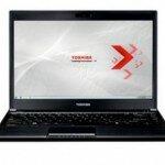 Toshiba Satellite R830 1