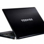 Toshiba Satellite R840 2