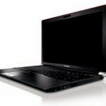 Toshiba Satellite R850 1