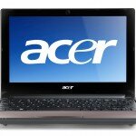 Acer Aspire One AOD255E Netbook 01
