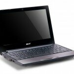 Acer Aspire One AOD255E Netbook 02